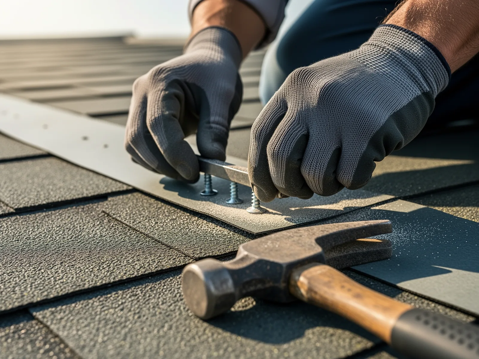 Why choose Fascia Repair in Nathalie, VA